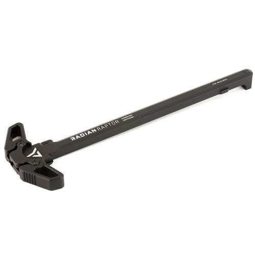 RADIAN Weapons Raptor Charging Handle, 7.62MM / AR-10 Black