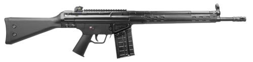 PTR A3SK PTR 114 Rifle AC100012, 7.62x51mm NATO, 16", Black Stock, 20 Rds
