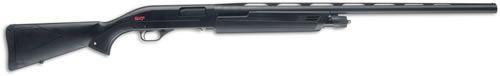 Winchester SXP Black Shadow Shotgun 512251291, 12 Gauge, 26 in, Synthetic Stock, Blue Finish