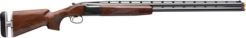 Browning Citori CX Micro Adjustable Shotgun 018179328, 12 Gauge, 28 in, 3 in Chmbr, Walnut Stock, Gloss Finish