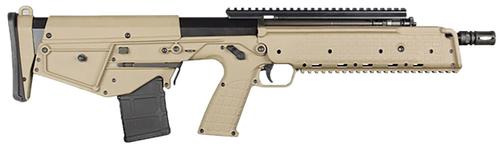 Kel-Tec RDB RDB Rifle RDBTAN, 223 Rem, 17", Tan Stock, 20 Rds