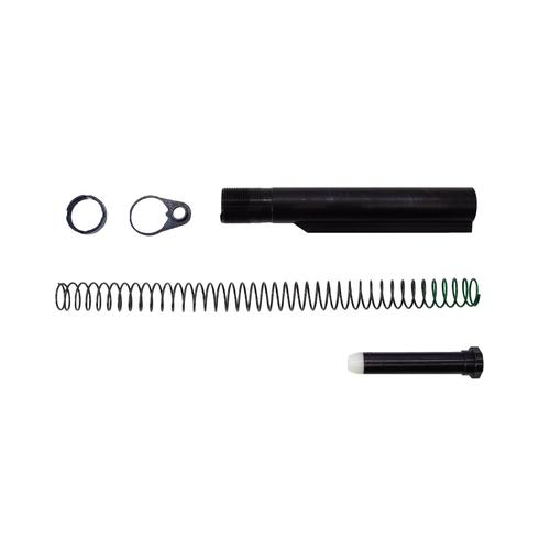 CMC 8-Position Carbine A-5 Length AR-15 Extended Buffer Tube Assembly Kit