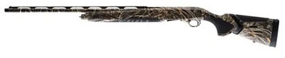 Beretta A400 Xtreme Plus Shotgun w/Kickoff J42XC18, 12 Gauge, 28", 3.5" Chmbr, First Lite Cache Finish