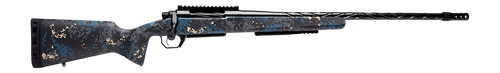 Horizon Vandal Prime 2 Rifle, 25 Creedmoor, 22", Iota BKH Stock