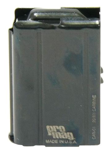 Pro Mag M-1 Carbine 30 Carbine 10 Rounds Black Replacement Magazine (CAR01)