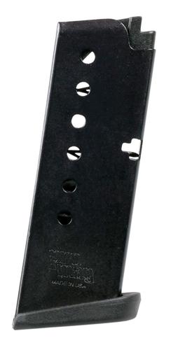 Pro Mag Taurus 709 9mm 7 Rounds Blued Replacement Magazine (TAU20)