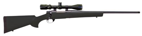 Howa M1500 Gamepro Gen 2 Bolt Action Rifle HGP2243B, 243 Win, 22", 3.5-10x44 Scope, Hogue OverMolded Stock, 5 Rds