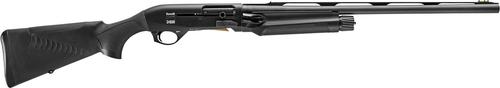 Benelli Performance Shop M2 3-Gun Semi-Auto Shotgun 11022, 12 Gauge, 24", 3" Chmbr, Synthetic Stock, Black Finish