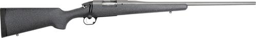 Bergara Premier Mountain Bolt Action Rifle BPR28308, 308 Win, 22", Carbon Fiber Stock, Gray Cerakote Finish, 4 Rds