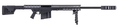 Kahr Rifle, 50 BMG, 29", Magpul PRS Gen3 Polymer Stock, 10 Rds