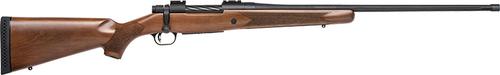 Mossberg Patriot Bolt Action Rifle 28130, 7mm Rem Mag, 24", Fixed Stock, 3 Rds
