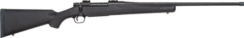 Mossberg Patriot Bolt Action Rifle 28131, 7mm Rem Mag, 24", Fixed Stock, 3 Rds