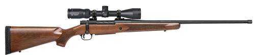 Mossberg Patriot Bolt Action Rifle w/ Votex Crossfire II 28124, 300 Win Mag, 24", 3 Rds