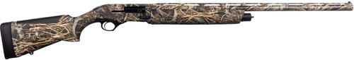 Beretta A300 Ultima Action Semi-Auto Shotgun J32TS28, 20 Gauge, 28", 3" Chmbr, Synthetic Stock, Realtree Max-7 Finish