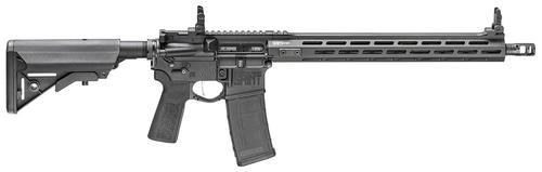 Springfield SAINT Victor Gear Up 25 Package Rifle STV916556BB5GU25, 223 Rem/5.56 NATO, 16", B5 Enhanced Sopmod Stock, 30 Rds