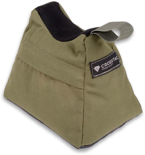 Crosstac Ultra Light Rear Bag, OD Green (110055ULOD)