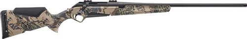 Benelli BE.S.T. LUPO Bolt-Action Rifle 11996, 308 Winchester, 22" Matte, Open Country Stock, 5 Rd