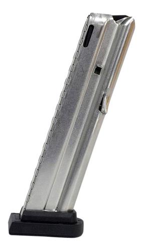 Beretta M9/M9A1 22 Long Rifle 15 Round Silver Replacement Magazine (51960)