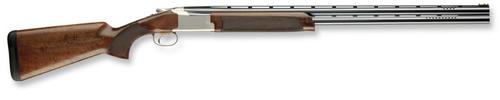 Browning Citori 725 Sporting Shotgun 0135316010, 20 Gauge, 30", 3" Chmbr, Gloss Walnut Stock, Silver Nitride Finish