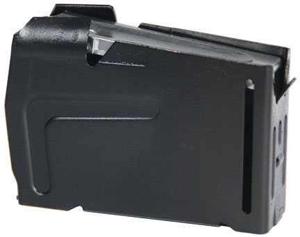 Browning A-Bolt 12 Gauge 2 Round Black Magazine (112022001)