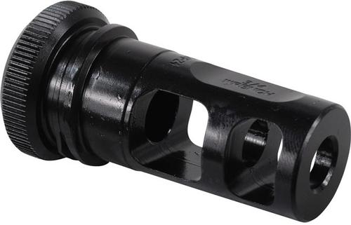 AAC MK13-SD Blackout 90T Muzzle Brake for 7.62 (64133)