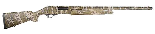 CZ-USA CZ 612 Mag Waterfowl Shotgun 06534, 12 Gauge, 28", 3.50" Chmbr, Mossy Oak Bottomland Stock