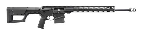 Ruger SFAR Rifle 5619, 6.5 Creedmoor, 20", Collapsible/Folding Magul Prs Lite Stock, 10 Rds