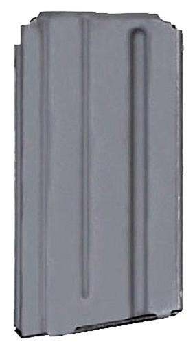 Colt USGI MSR Magazine, 5.56x45mm NATO, 20 Rounds, Blued, Detachable (SP62103RP)