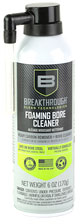 Breakthrough Carbon Pro Foaming Bore Cleaner, 6oz Aerosol (BTA-CPF-6OZ)