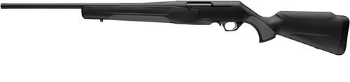 Browning BAR MK4 Hunter Left Hand Rifle, 7mm Rem Mag, 24", Black Synthetic Stock, 3 Rds