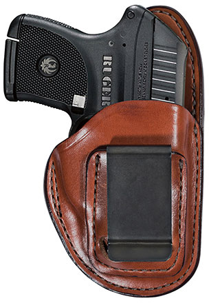 Bianchi Professional Holster 26082, For Smith & Wesson M&P9 Shield, Tan