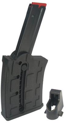 Mossberg 715T AR-15 Style 22 Long Rifle 25 Round Magazine (95712)