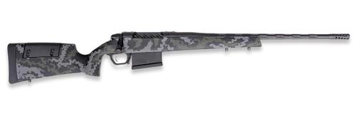 Weatherby 307 Range XP 2.0  Bolt Action Rifle 3WRX2300NR6B, 300 Win, 24" Threaded, Adj Cheek Piece & LOP Stock, 5 Rds