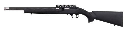 Magnum Research Magnum Lite SwitchBolt Semi-Auto Rifle SSH22GT, 22 LR, 16.50", Black, 10 Rds