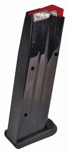 European American Armory Witness 9MM 17 Round Blue Magazine