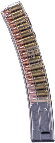 ETS HK MP5 9mm  30 Round Clear Magazine (HKMP530)