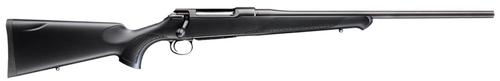 Sauer 100 Classic XT Bolt Action Rifle S1S65CT, 6.5 Creedmoor, 22" Threaded, Black Fixed Ergo Max Stock, 5 Rds