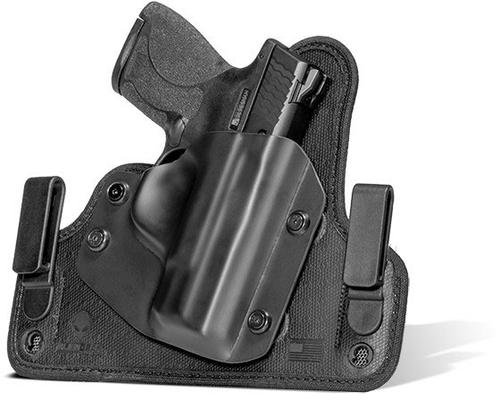Alien Gear Cloak Tuck 3.5 IWB Holster, Fits Sig Sauer P365 (CT350900RH)