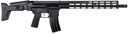Grand Power Monolith 15A Rifle 197892003223, 5.56x45mm NATO, 16.10", Modular Black Stock, 30 Rds