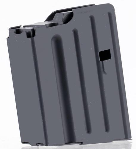 Franklin Armory AR-15 308 Winchester 10 Round Black Magazine (54805)