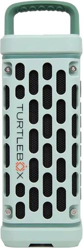 Turtlebox Ranger Bluetooth Speaker, River Rock