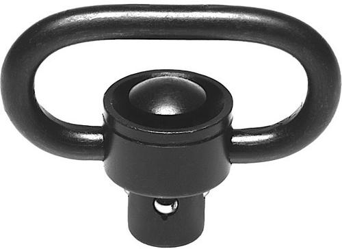 Troy SSQ00BT00 Black S.S. Q.D. Swivel