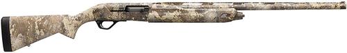 Winchester SX4 Waterfowl Hunter Semi-Auto Shotgun 511258292, 12 Gauge, 28", 3.5" Chmbr, TrueTimber Prairie Finish