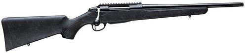 Tikka T3x Roughtech Ranch Bolt Action Rifle JRTXRTR316/16, 308 Win, 16", Roughtech Black Stock, Blued Finish, 3 Rds