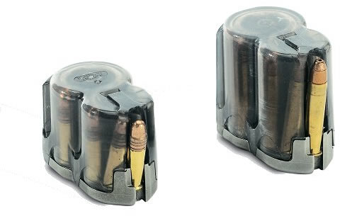 Browning T-Bolt 22 Long Rifle 10 Round Clear Magazine (112055290)