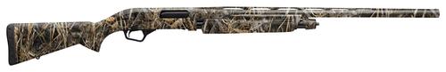 Winchester SXP Waterfowl Shotgun 512431292, 12 Gauge, 28", 3.5" Chmbr, Synthetic Stock, Realtree Max-7 Finish