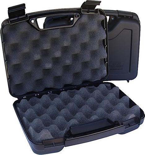 MTM Single Handgun Case For Up to 4 in Barrel 80540