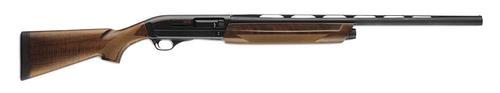 Winchester SXP Pump Shotgun 512287390, 12 Gauge, 24", 3" Chmbr, Grade I Walnut Stock, Black Aluminum Alloy Finish