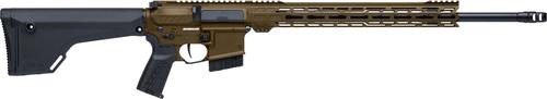 CMMG Endeavor MK4 Rifle 28A7F0CMB, 22 ARC, 20", Magpul, 30 Rds