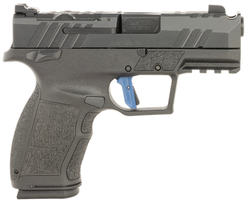 Tisas PX-9 Carry Raptor Comp Pistol 15000307, 9mm, 3.5in, 20 Rds
